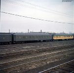 Pullman 12-1 Sleeper "Courlander"
